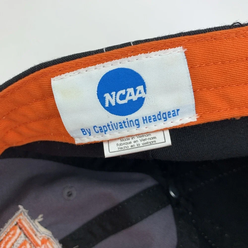 Captivating Headgear oklahoma state